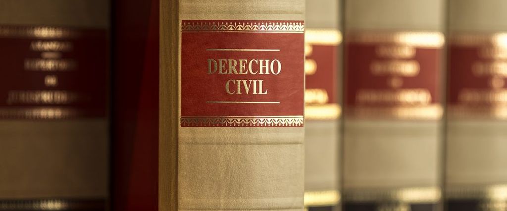 Derecho Civil